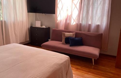 Nativitas House | Céntrica casa, accesible a los lugares turísticos