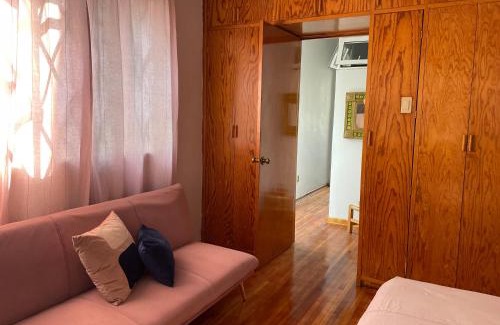 Nativitas House | Céntrica casa, accesible a los lugares turísticos