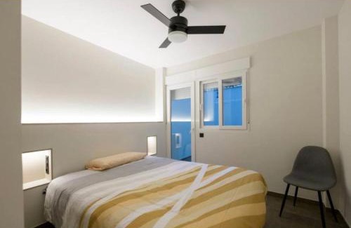 En Corts Apartment | Céntrico 6 personas Ciencias Oceanografico