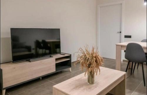 En Corts Apartment | Céntrico 6 personas Ciencias Oceanografico