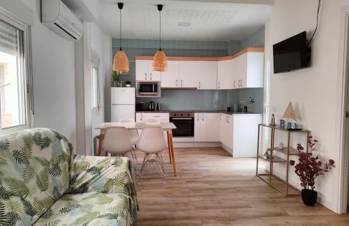 Campoamor Apartment | Céntrico Conjunto Habitacional Alicante