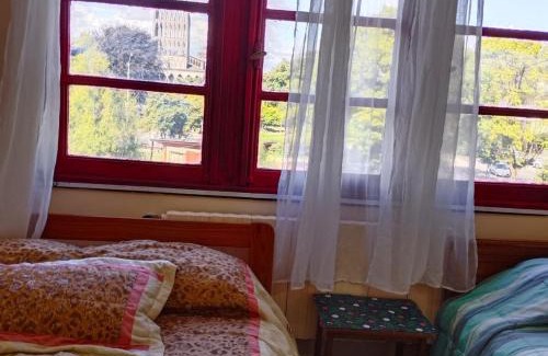 Osorno Apartment | Céntrico Departamento Frente a Plaza de Armas