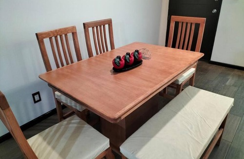 Benito Juarez Apartment | Céntrico Depto en Narvarte