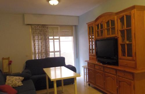 Fontanal-Maria Auxiliadora-Carretera de Carmona Apartment | Céntrico Donkey Parking