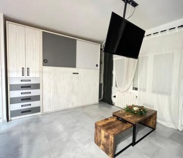 Aluche Apartment | Céntrico, luminoso y equipado