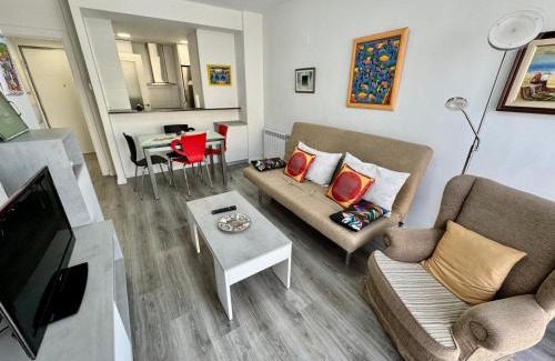 San Pablo Apartment | Céntrico Piso de 2 habitaciones