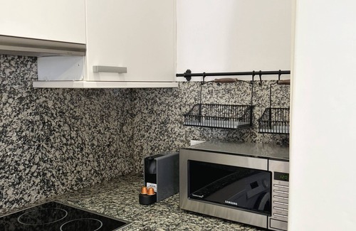 Terrassa Apartment | Céntrico y con Balcón