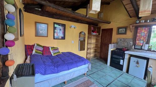 El Bolson Apartment | Céntrico y luminoso monoambiente en El Bolsón