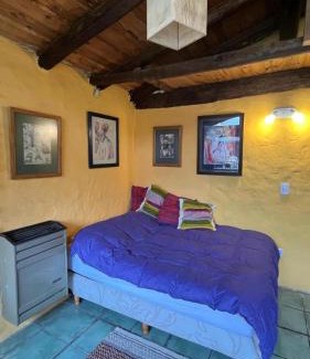 El Bolson Apartment | Céntrico y luminoso monoambiente en El Bolsón