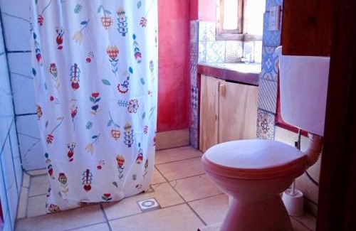 El Bolson Apartment | Céntrico y luminoso monoambiente en El Bolsón