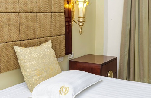 Sousse - Monastir Hotel | César Palace Sousse