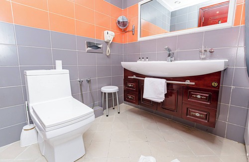 Sousse - Monastir Hotel | César Palace Sousse