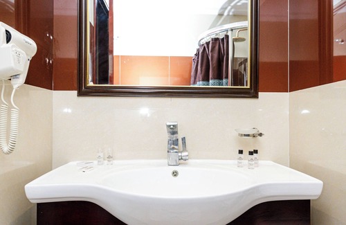 Sousse - Monastir Hotel | César Palace Sousse
