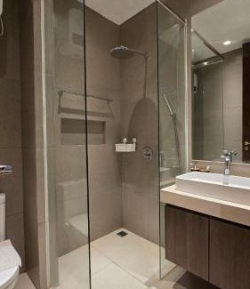 Surabaya Apartment | Cétait le luxe at the Rosebay