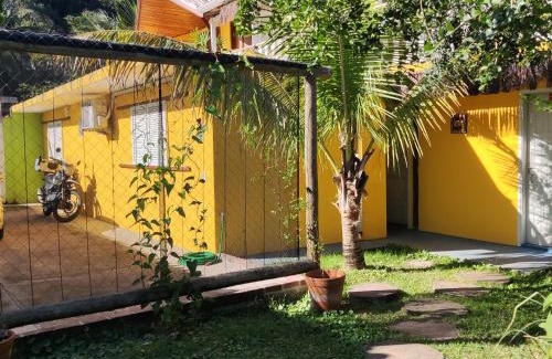 Praia de Barequecaba House | Céu Azul Casa de Praia