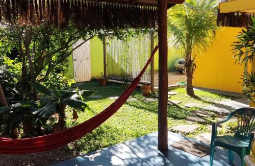 Praia de Barequecaba House | Céu Azul Casa de Praia