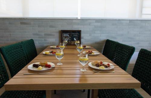 Loteamento Parque das Fontes Apartment | Céu Estrelado: Cobertura Premium no Golf Ville