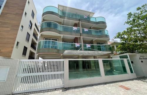 Joao Neiva Apartment | cód 36 · Apartamento a 80 metros do mar com sacada