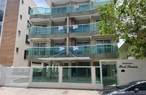 Joao Neiva Apartment | cód 36 · Apartamento a 80 metros do mar com sacada