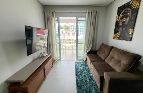 Governador Celso Ramos Apartment | cód 99 - Excelente apartamento, aconchegante e equipado