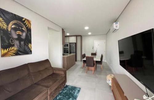Governador Celso Ramos Apartment | cód 99 - Excelente apartamento, aconchegante e equipado