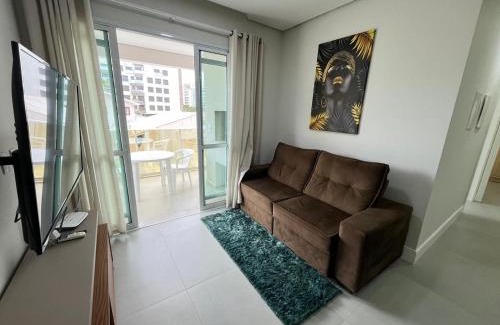 Governador Celso Ramos Apartment | cód 99 - Excelente apartamento, aconchegante e equipado
