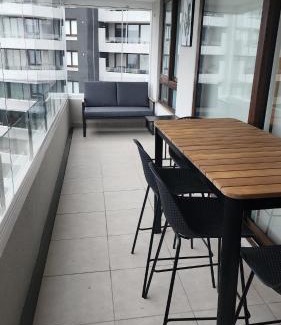 Concon Apartment | Códomo Apartmento en Concon
