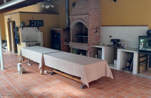 Tarija Villa | Cómo en hogar