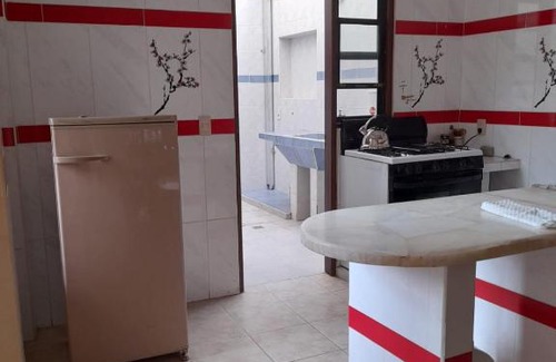 Tarija Villa | Cómo en hogar