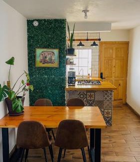 Ensenada Apartment | Cómoda casa en Ensenada