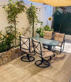 Ensenada Apartment | Cómoda casa en Ensenada