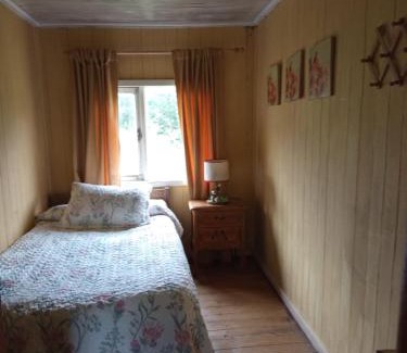 Frutillar House | Cómoda casa en Frutillar Bajo a 1 cuadra del Lago