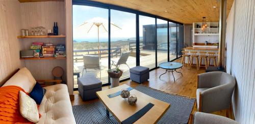 La Ligua House | Cómoda Casa en la Playa