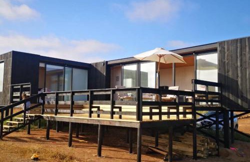 La Ligua House | Cómoda Casa en la Playa