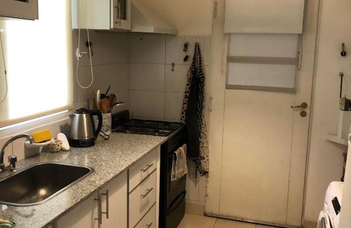 Esquel House | Cómoda habitación privada en casa compartida