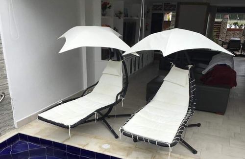 San Jeronimo Cottage | Cómoda Y Lujosa Cabaña En San Jeronimo