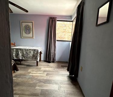 Tultitlan Municipality House | Cómodas y espaciosas Habitaciones para viajeros por trabajo o vacaciones