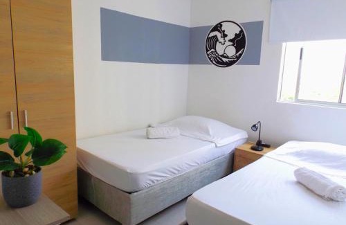 Torices Apartment | Cómodo apartamento cerca al mar.
