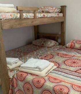 Torices Apartment | Cómodo apartamento para hospedaje
