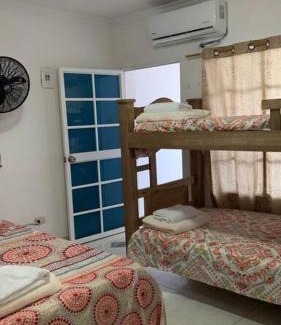 Torices Apartment | Cómodo apartamento para hospedaje