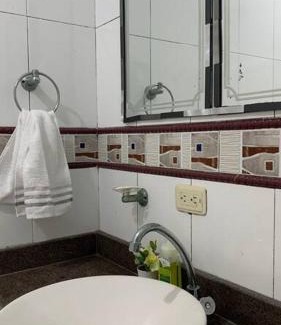 Torices Apartment | Cómodo apartamento para hospedaje