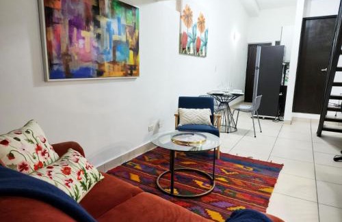Rio Abajo Apartment | Cómodo apartamento # 4, Rio abajo cerca de la estación del metro de la Cincuentenario