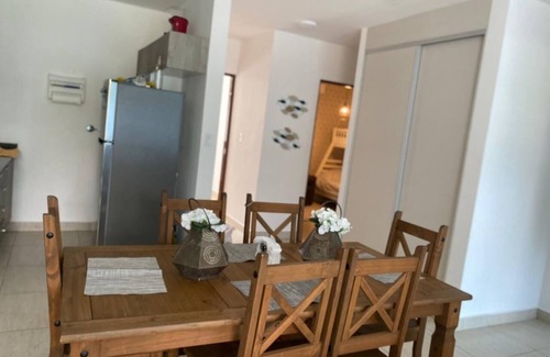 El Farallon del Chiru Apartment | Cómodo apartamento cerca del mar – Playa Blanca