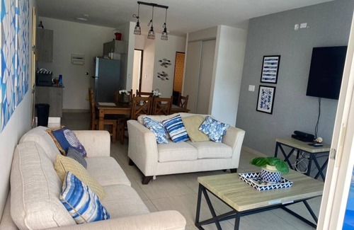 El Farallon del Chiru Apartment | Cómodo apartamento cerca del mar – Playa Blanca