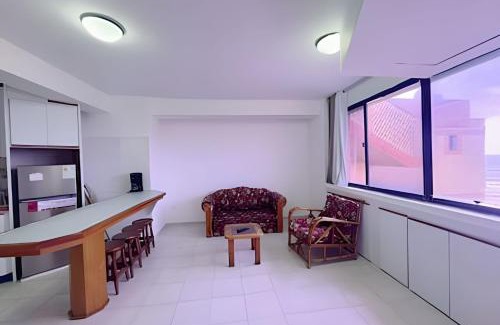 Tucacas Apartment | Cómodo apartamento con vista espectacular