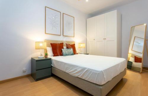 el Camp d'en Grassot i Gracia Nova Apartment | Cómodo apartamento en Gracia