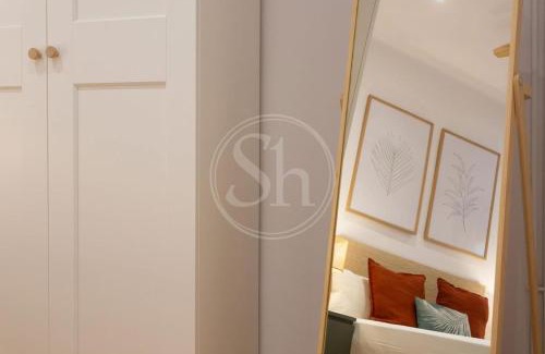 el Camp d'en Grassot i Gracia Nova Apartment | Cómodo apartamento en Gracia