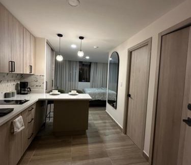 Tegucigalpa Apartment | Cómodo Apartamento en Distrito Artemisa
