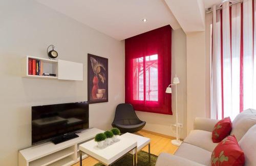 Les Corts Apartment | Cómodo apartamento en Les Corts