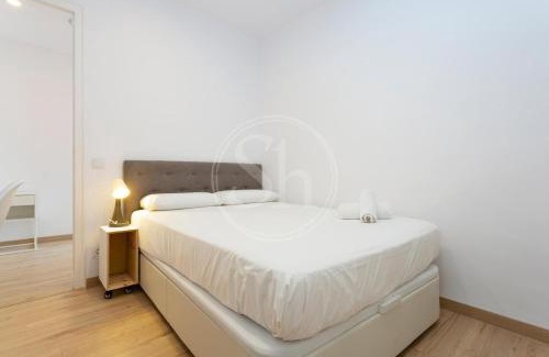 el Camp d'en Grassot i Gracia Nova Apartment | Cómodo apartamento para 5